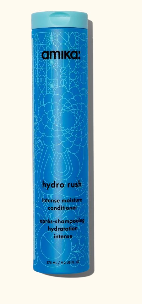 Amika Hydro Rush Intense Moisture Conditioner