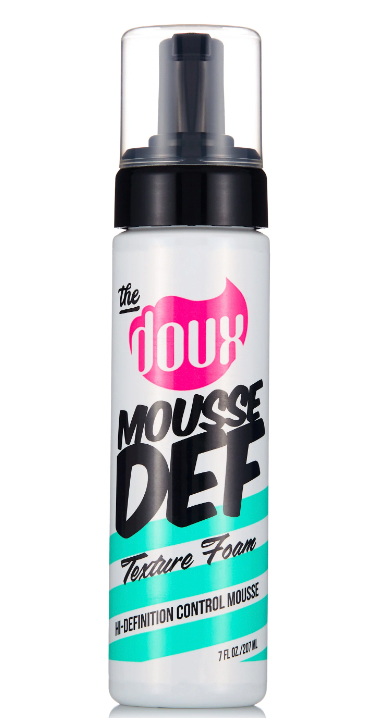 The Doux Mousse