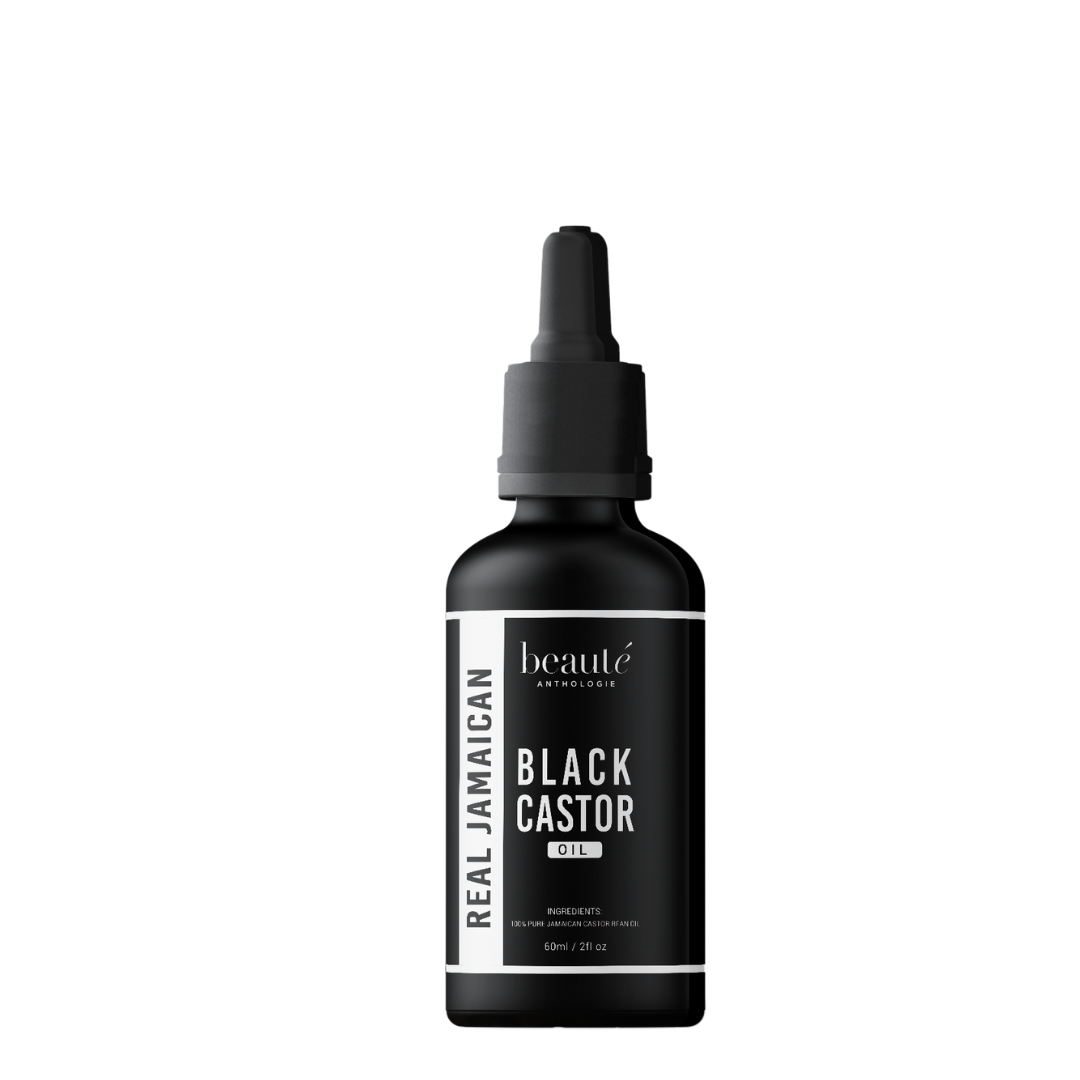 REAL JAMAICAN Black Castor Oil