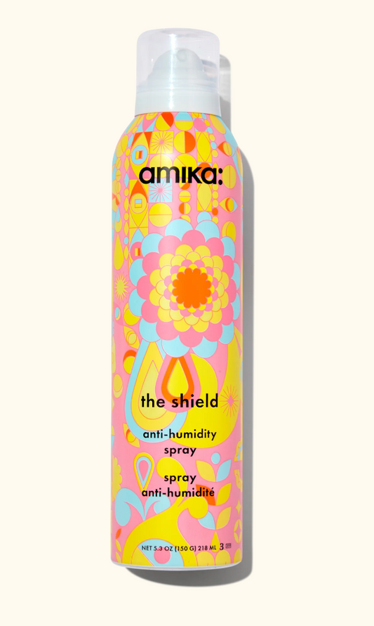 Amika The Shield Anti-Humidity Spray