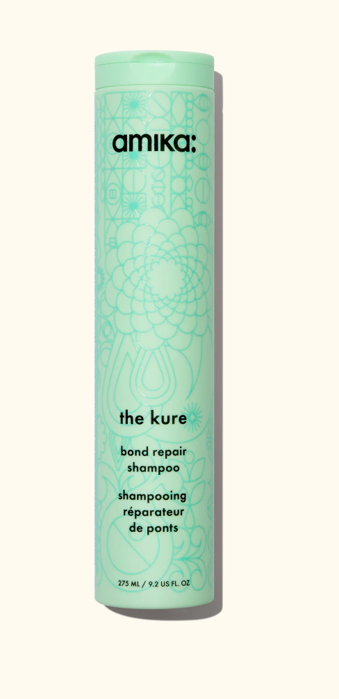 Amika The Kure Bond Repair Shampoo