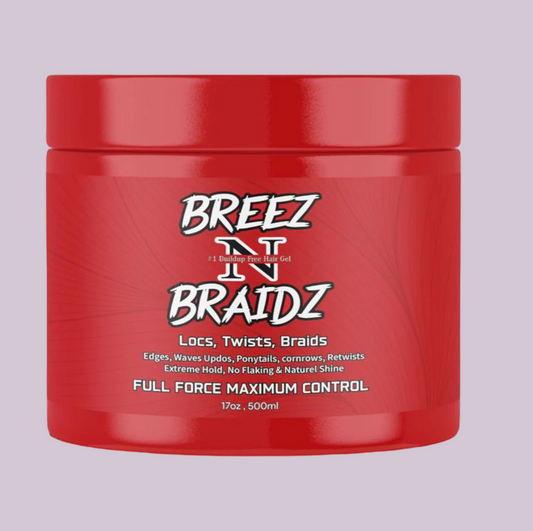 Breez N Braidz