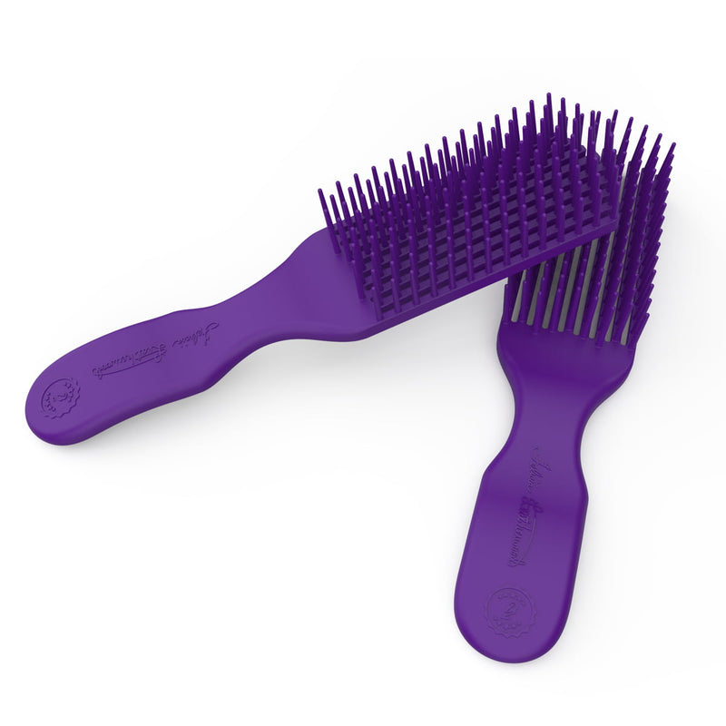 Felicia Leatherwood D2 Detangler