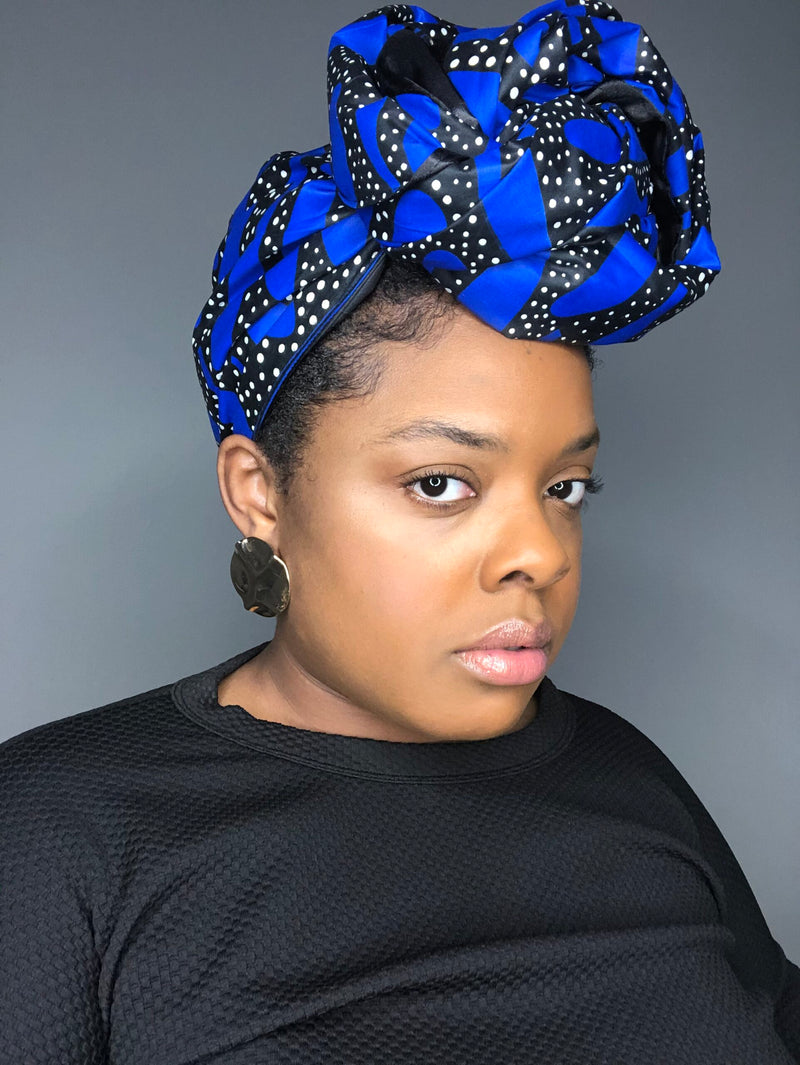 Gele by Niani B.