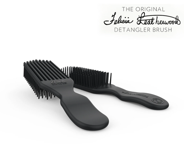 Felicia Leatherwood D2 Detangler