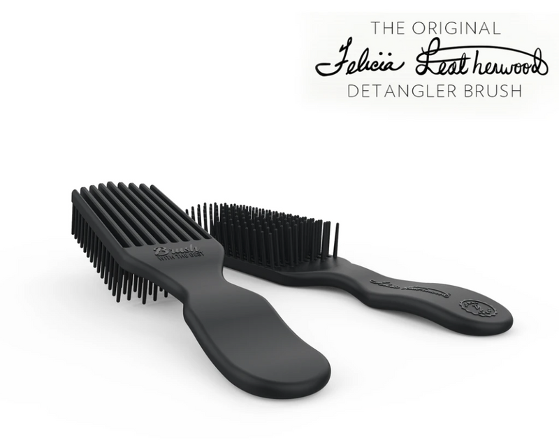 Felicia Leatherwood D2 Detangler